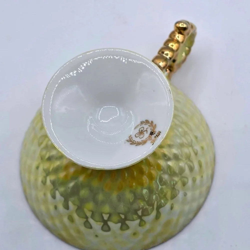 Nippon Yoko Boeki vintage nippon